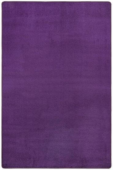 Hanse Home Kusový koberec Fancy 103005 Lila - fialový