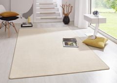 Hanse Home Kusový koberec Fancy 103003 Beige - béžový 80x150