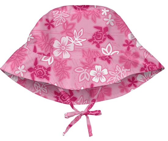 iPlay Detský slnečný klobúčik s UV ochranou