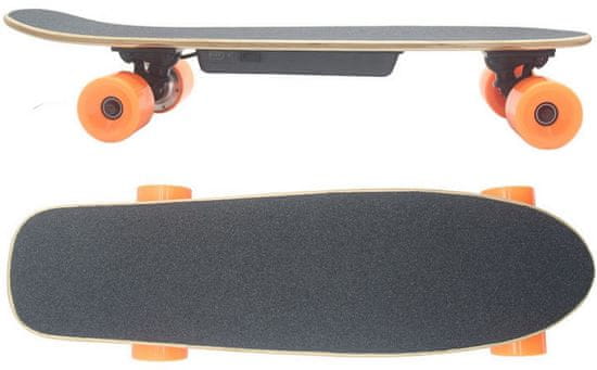 Kolonožka Elektrický skateboard Eljet Single Power - použité