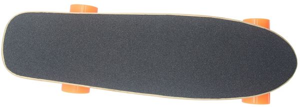 Elektrický skateboard Kolonožka Eljet Double Power, veľká kapacita batérie, vysoká rýchlosť, dlhý dojazd