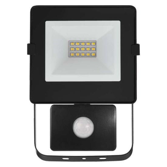 EMOS LED reflektor HOBBY SLIM s pohyb. čidlom, 20 W neutrálna biela (1531231021)