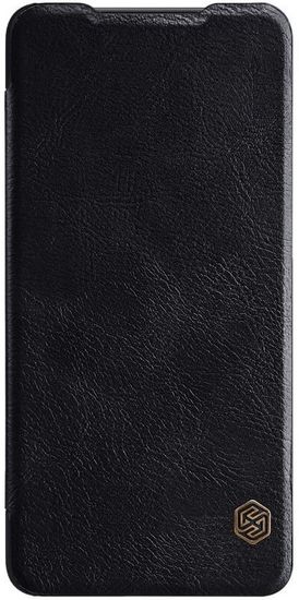 Nillkin Qin Book Púzdro pre Xiaomi Mi 9 2444423, čierna
