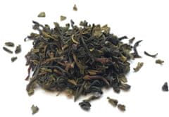 Hampstead Tea London BIO zelený sypaný čaj 100g