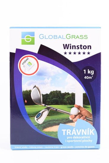 Global Grass GOLF GRN 1 kg