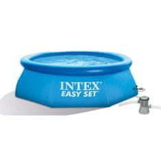 Intex Easy Set 366 × 76 cm, kartušová filtrácia (28132NP)
