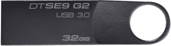 Kingston DataTraveler SE9 G2 Premium 32 GB (KE-U9132-9DX)