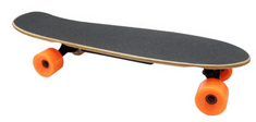 Kolonožka Elektrický skateboard Eljet Double Power