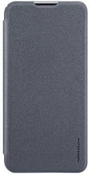 Nillkin Sparkle Folio Púzdro pre Xiaomi Mi 9 2444078, čierna