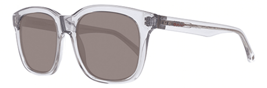 Gant pánské průhledné sluneční brýle