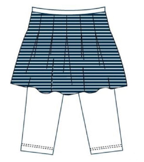Carodel dievčenská sukňa