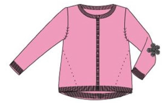 Carodel dievčenský sveter