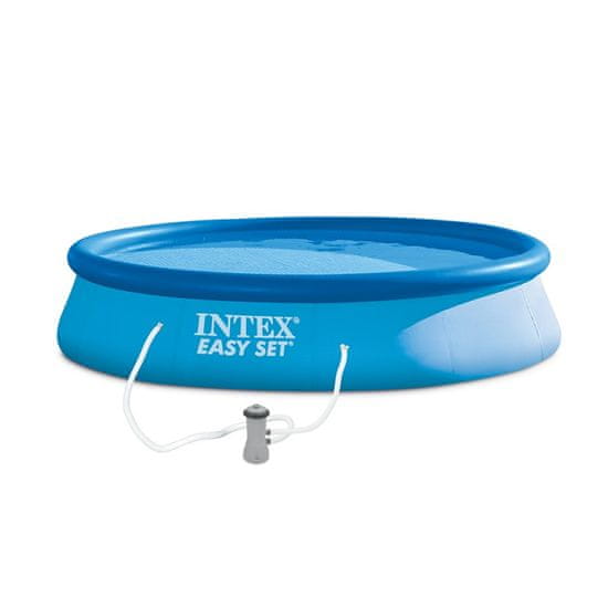 Intex bazénová sada Easy Set 457 × 84 cm W010595