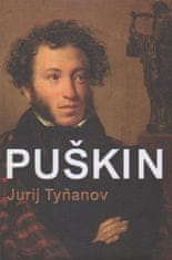 Tyňanov Jurij: Puškin