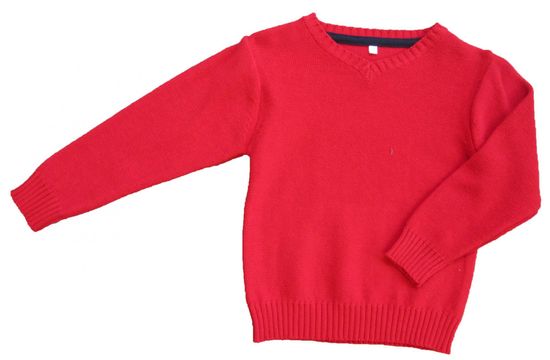 Carodel chlapčenský sveter