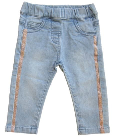 Carodel chlapčenské džínsy