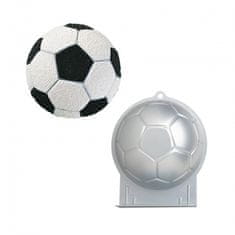 Wilton Forma na pečenie Futbalová lopta