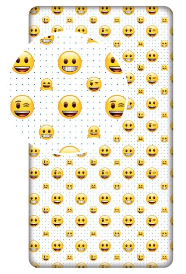 Jerry Fabrics Emoji 213