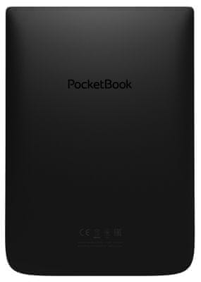 Čítačka e-kníh PocketBook 740 inkpad 3, audioknihy, počúvanie hudby, Text-to-Speech