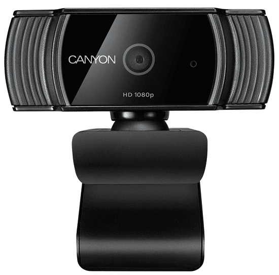 Canyon webkamera 1080P Full HD (CNS-CWC5)