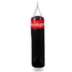 DBX BUSHIDO boxovacie vrece 130 cm, 30 kg