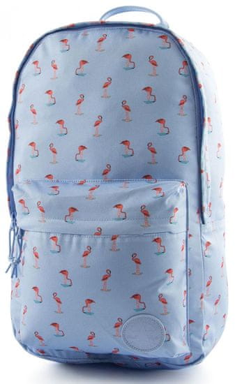 Converse unisex svetlo modrý ruksak EDC Backpack