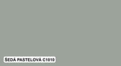 COLORLAK Univerzal SU2013, Šedá pastelová C1010, 3,5 L