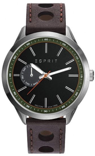 Esprit pánské hodinky ES109211003