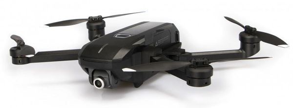 Dron Yuneec Mantis Q, kamera rozlíšenie 4K, ovládanie hlasom, návrat domov, dlhá doba letu