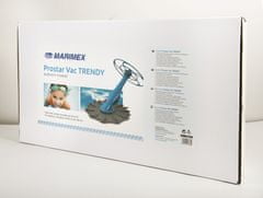 Marimex ProStar Vac Trendy 10800017