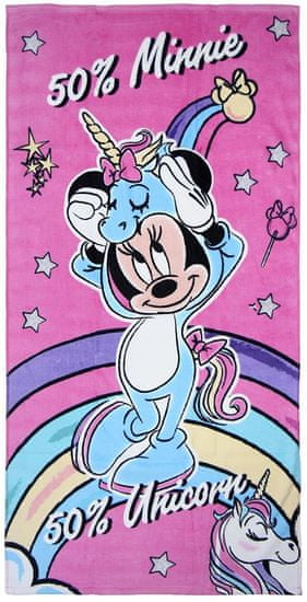 Disney Osuška Minnie