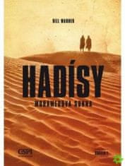 Warner Bill: Hadísy - Mohamedova sunna