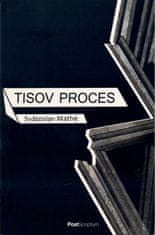 Mathé Svätoslav: Tisov proces