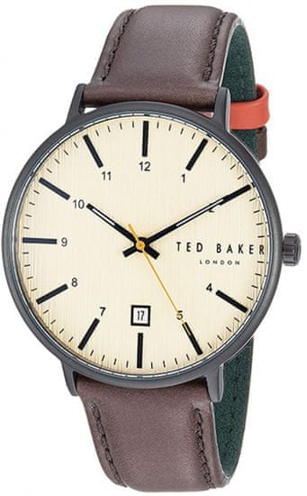 Ted Baker pánské hodinky TE50080002