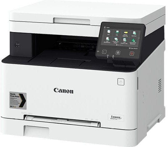Canon i-SENSYS MF641Cw (3102C015)