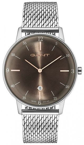 Gant pánské hodinky GT046008