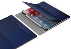 Lab.C Slim Fit case pre iPad Pro 11 (2018) - modrý, LABC-521-IPD11-NV