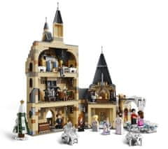 LEGO Harry Potter 75948 Hodinová veža v Bradaviciach