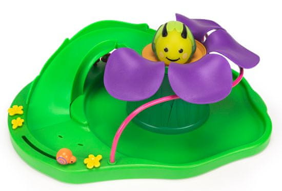 Hexbug CuddleBots - Šmykľavka, hrací set
