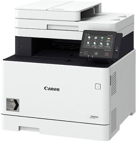 Canon i-SENSYS MF744Cdw (3101C010)