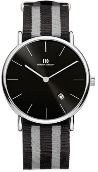 Danish Design pánské hodinky IQ13Q1048