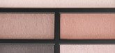 Chanel Paletka očných tieňov (Healthy Glow Natural Eyeshadow Palette) 4,5 g (Odtieň Medium)