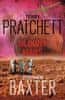 Pratchett, Stephen Baxter Terry: Dlouhý mars