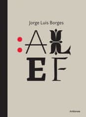 Borges Jorge Luis: Alef