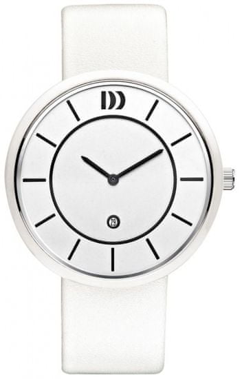 Danish Design pánske hodinky IQ12Q1034