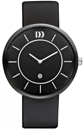 Danish Design pánske hodinky IQ13Q1034