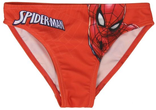 Disney chlapčenské plavky Spiderman