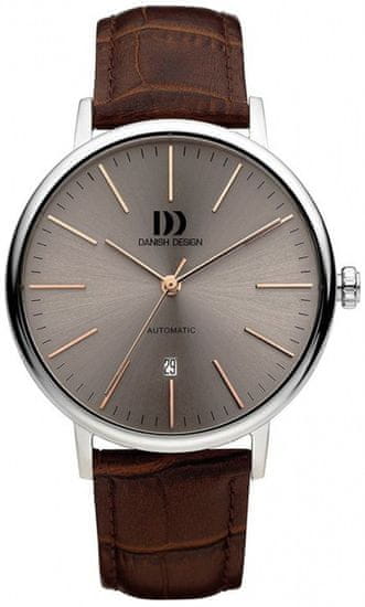 Danish Design pánské hodinky IQ17Q1074