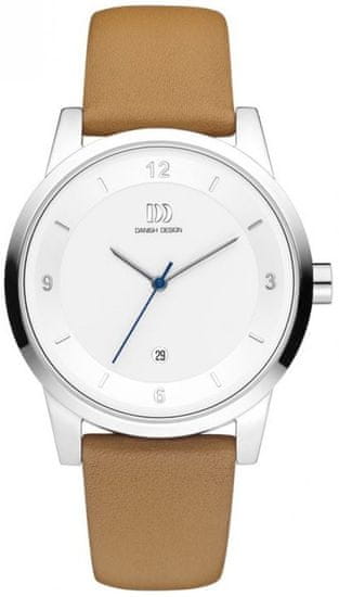 Danish Design pánské hodinky IQ12Q1084