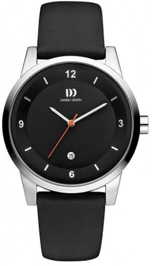 Danish Design pánské hodinky IQ13Q1084